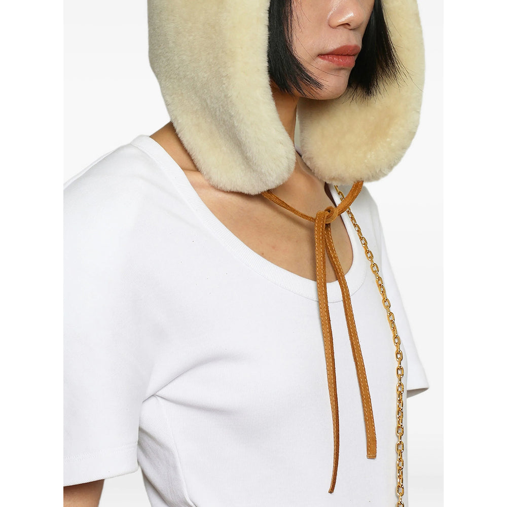 Jacquemus Caps - Neutral | d84bd8917cf106181d704a1eb4a0a73fd14c41cb