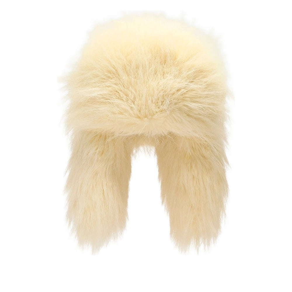 Jacquemus Caps - Yellow | 11d5d0d95fc710666fc50afab63fcab7b1fbb191