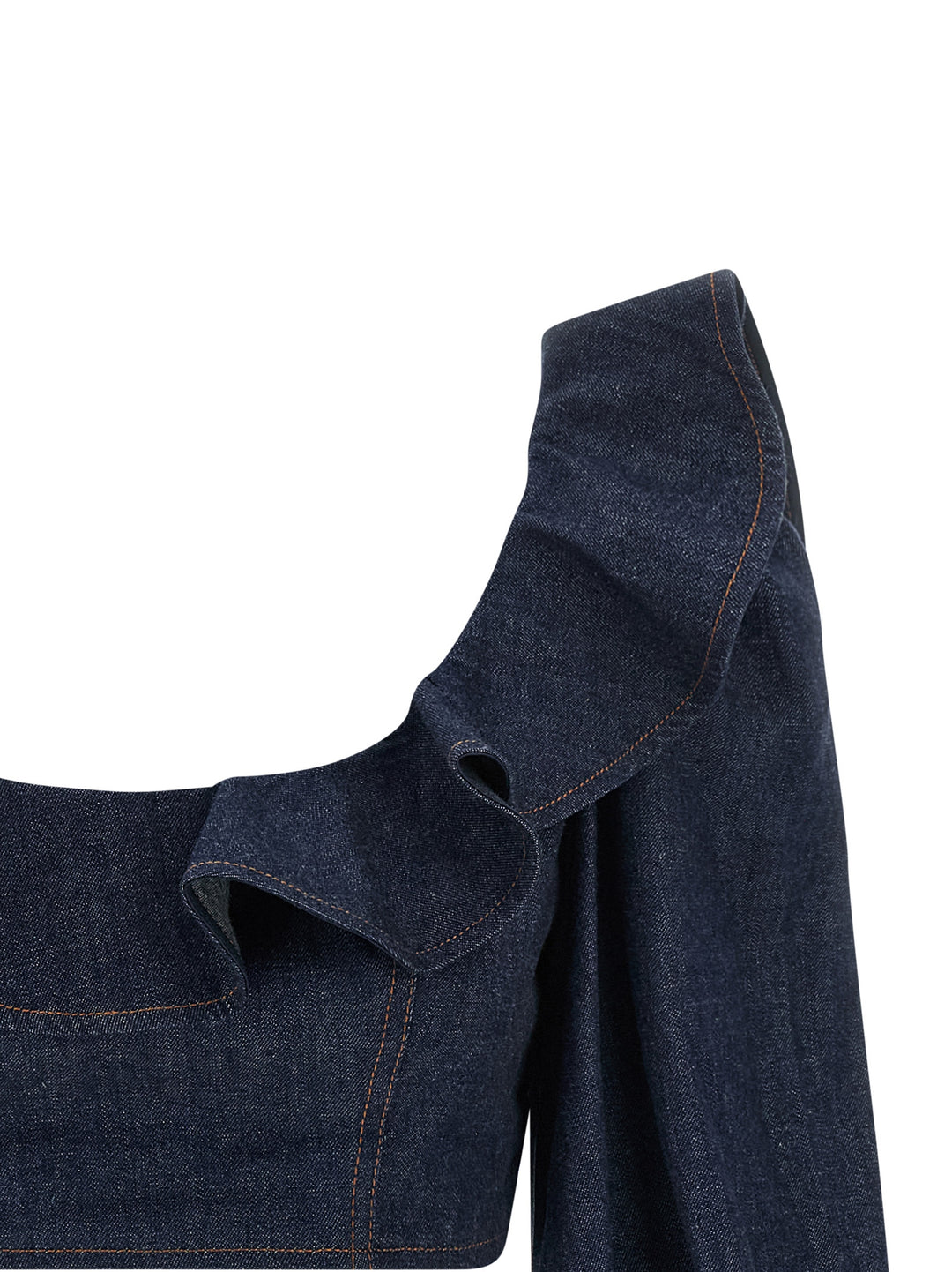 Zimmermann Aster Tops - Blue | 2fa368f5d3bcd23354ab9f4cc4231527117a1b99