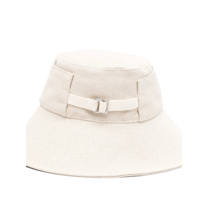 Jacquemus Caps - Neutral | faa98583ce8f65364af55532f15b407f2f5ded86