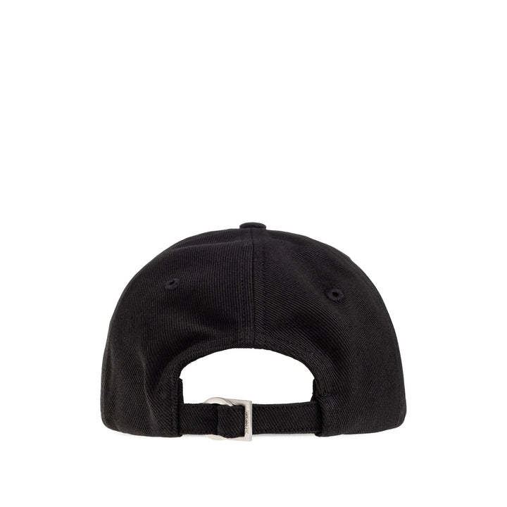 Jacquemus Caps - Black | 426bb3b5a9381c8bdc4f043479d71f56e2861d8e