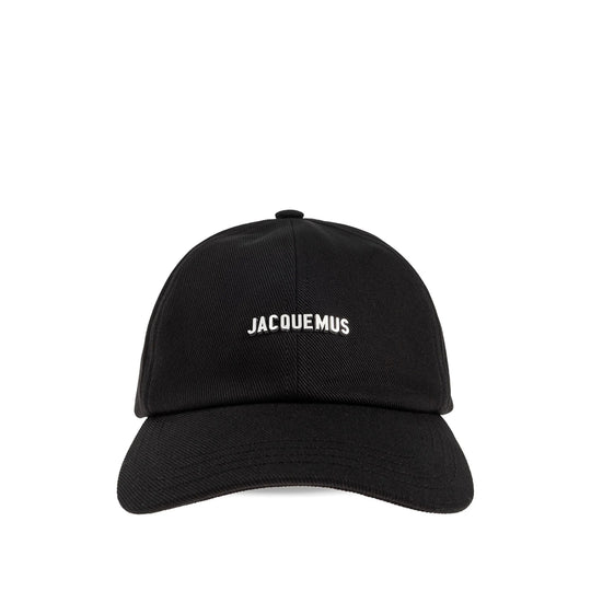 Caps Black