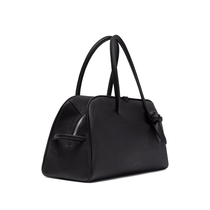 Jacquemus Bags - Black | 0cbbaa0176b41093e74eaec4857e3cc99e386710