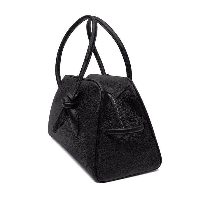 Jacquemus Bags - Black | 5852d66051ffba8f65a9cfdc70d0a3a1a31e839a