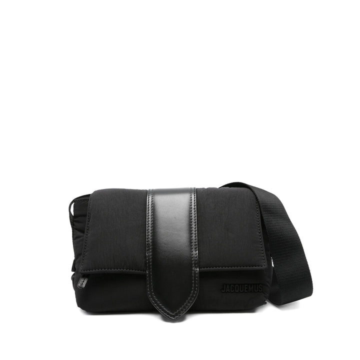 Jacquemus Bum Bags - Black | 64a0a438c007d1be6f304dda8c0340d3e042ba66