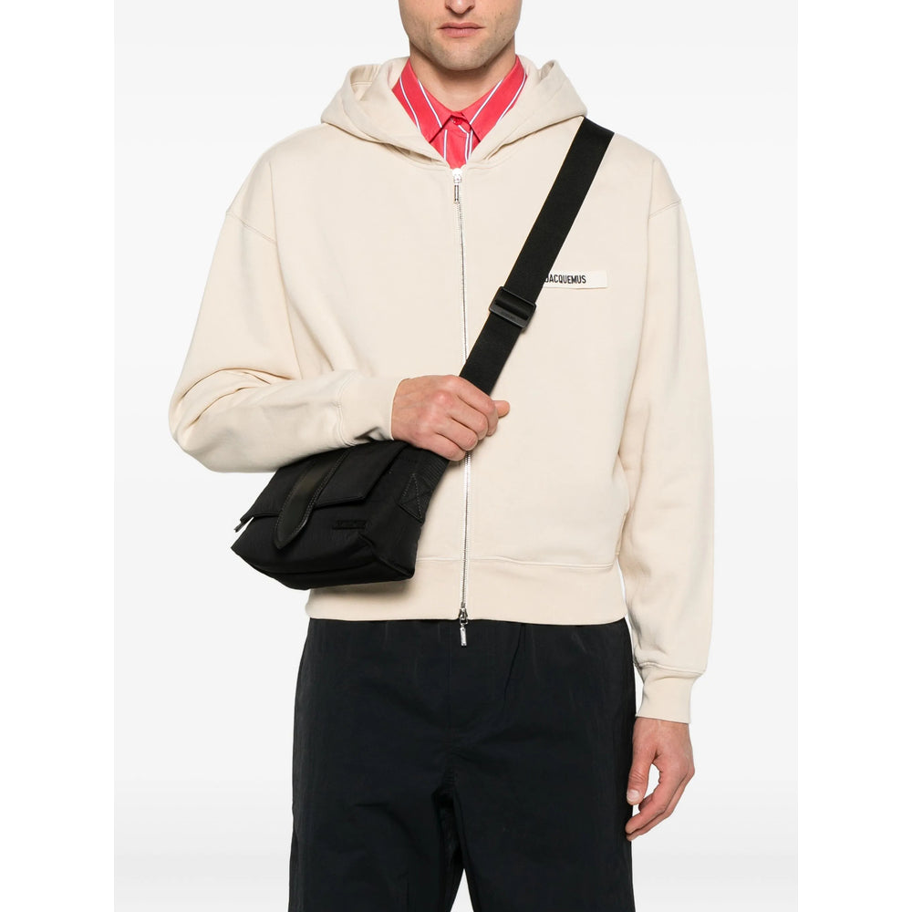 Jacquemus Bum Bags - Black | edf57e541c4f036fbda01f7bcf4ef372c3a00762