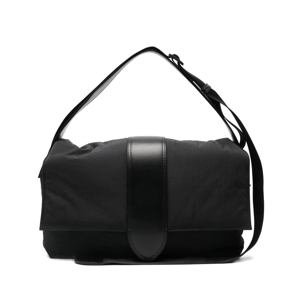 Jacquemus Bum Bags - Black | 61d5fcc0bf6fea5ecc65a8874ded186a0acf400e