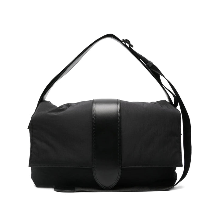 Jacquemus Bum Bags - Black | 61d5fcc0bf6fea5ecc65a8874ded186a0acf400e