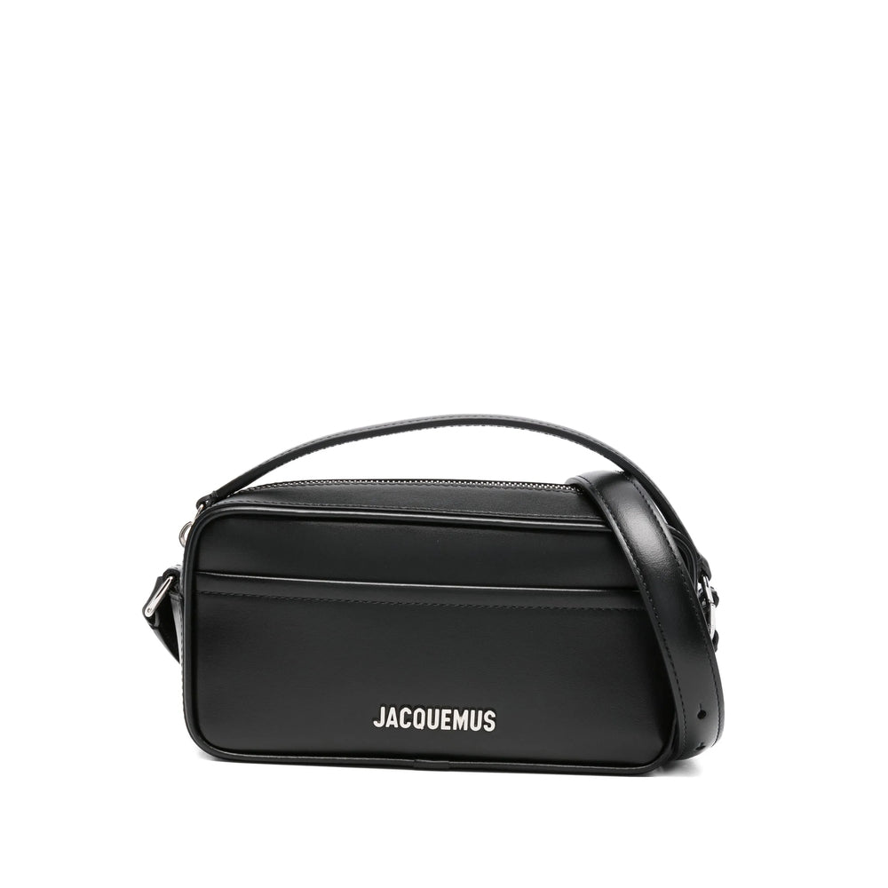 Jacquemus Bum Bags - Black | 9cdcb323d5042a8ded14f6dc44ac3705d6a4a7ca