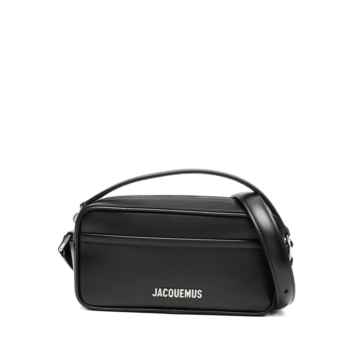 Jacquemus Bum Bags - Black | 9cdcb323d5042a8ded14f6dc44ac3705d6a4a7ca