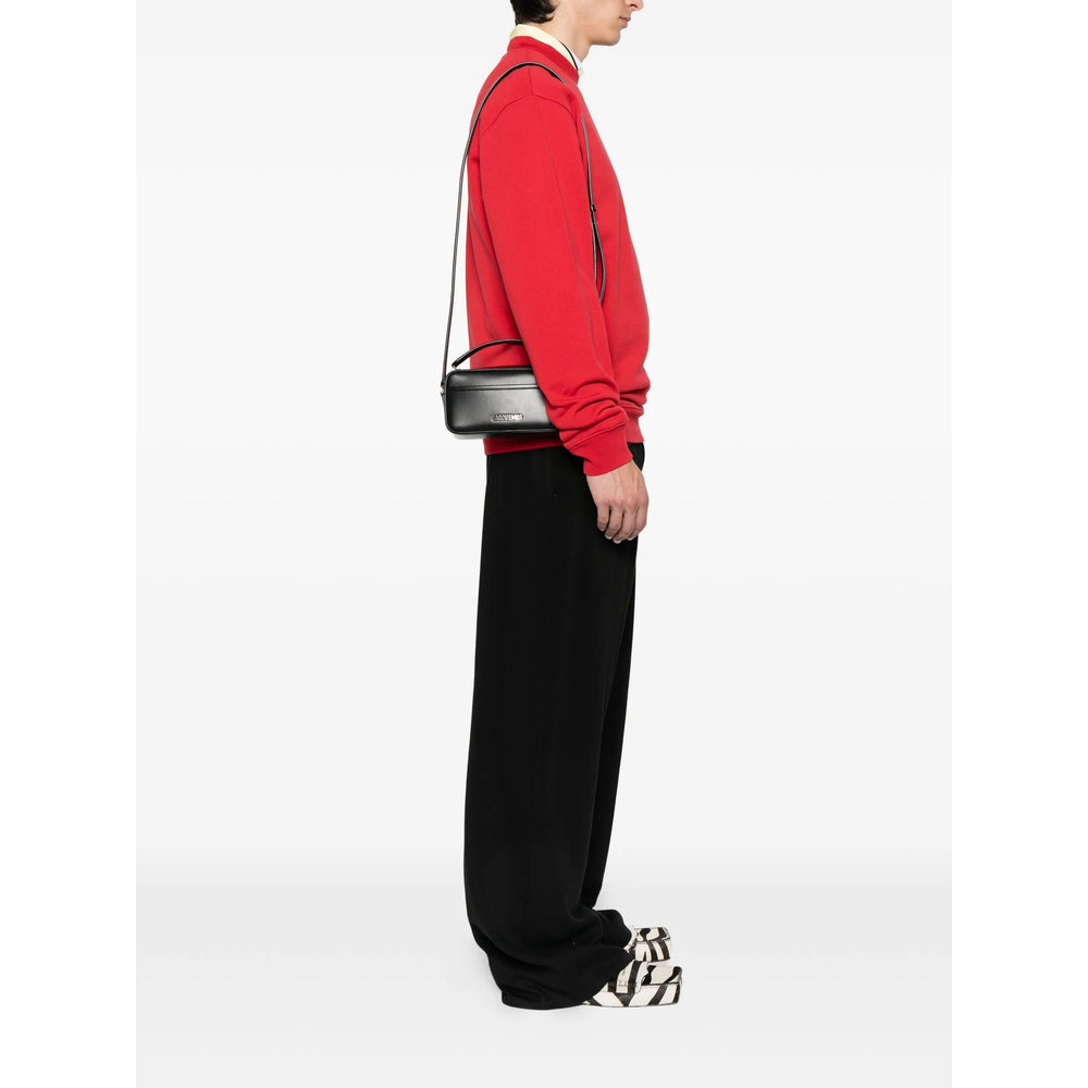 Jacquemus Bum Bags - Black | 2724c48d5a6104047c87a9de72d644cbbeb2a424