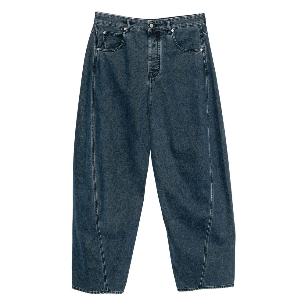 Jacquemus Denim - Blue | 31cd1ce2bd4333fd82b211a0366b0e40fd3686e0
