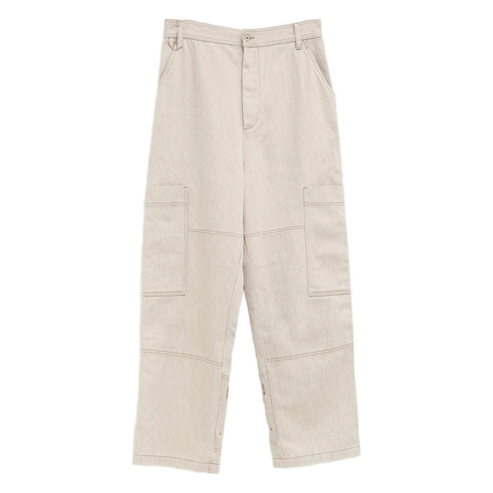 Jacquemus Denim - Neutral | ffb7377ea24d9a1ff5aeb8f4a389b6878d2310bb