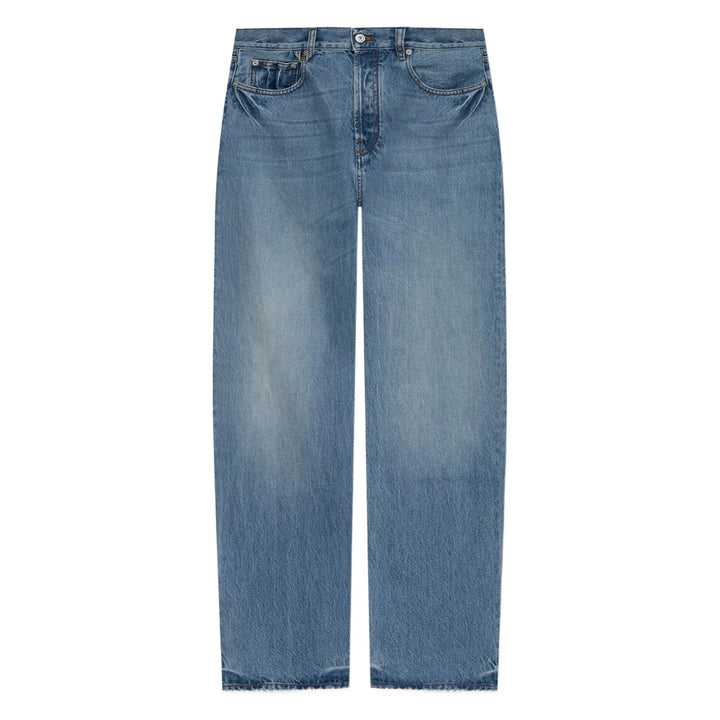 Jacquemus Denim - Blue | a0cce3516db02b49f9f2a9e36185e1044ecf7c74