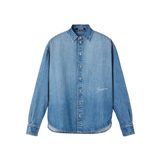 Shirts Blue