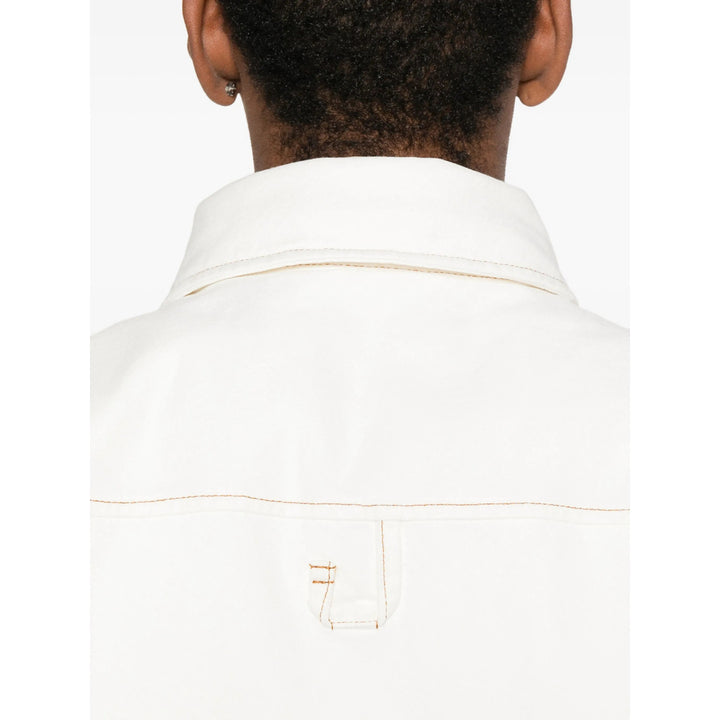 Jacquemus Outerwears - Neutral | cc5b8ffca29d7cef30944c9da5e182b3287c90eb