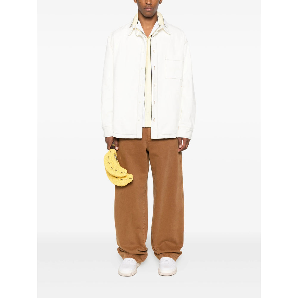 Jacquemus Outerwears - Neutral | 8aafae396044afd51d55c4414165c2d46036f46a