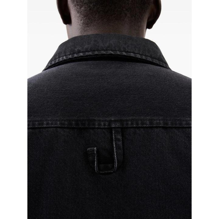Jacquemus Shirts - Black | d30b272f121f5b116963df3235d6cffda90f2502
