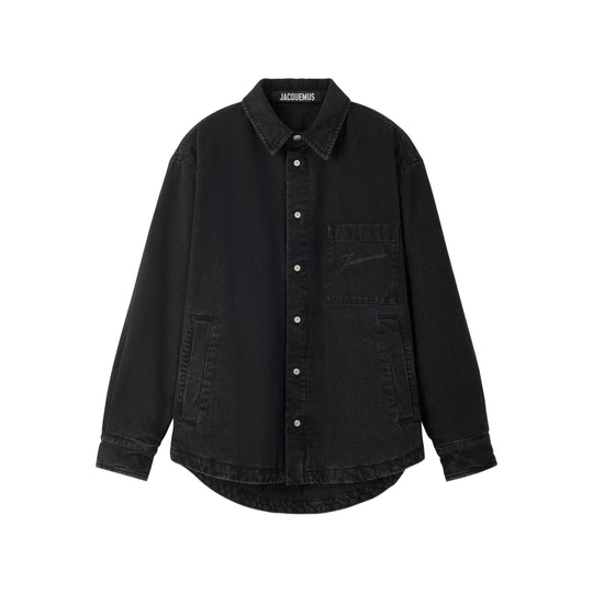 Shirts Black