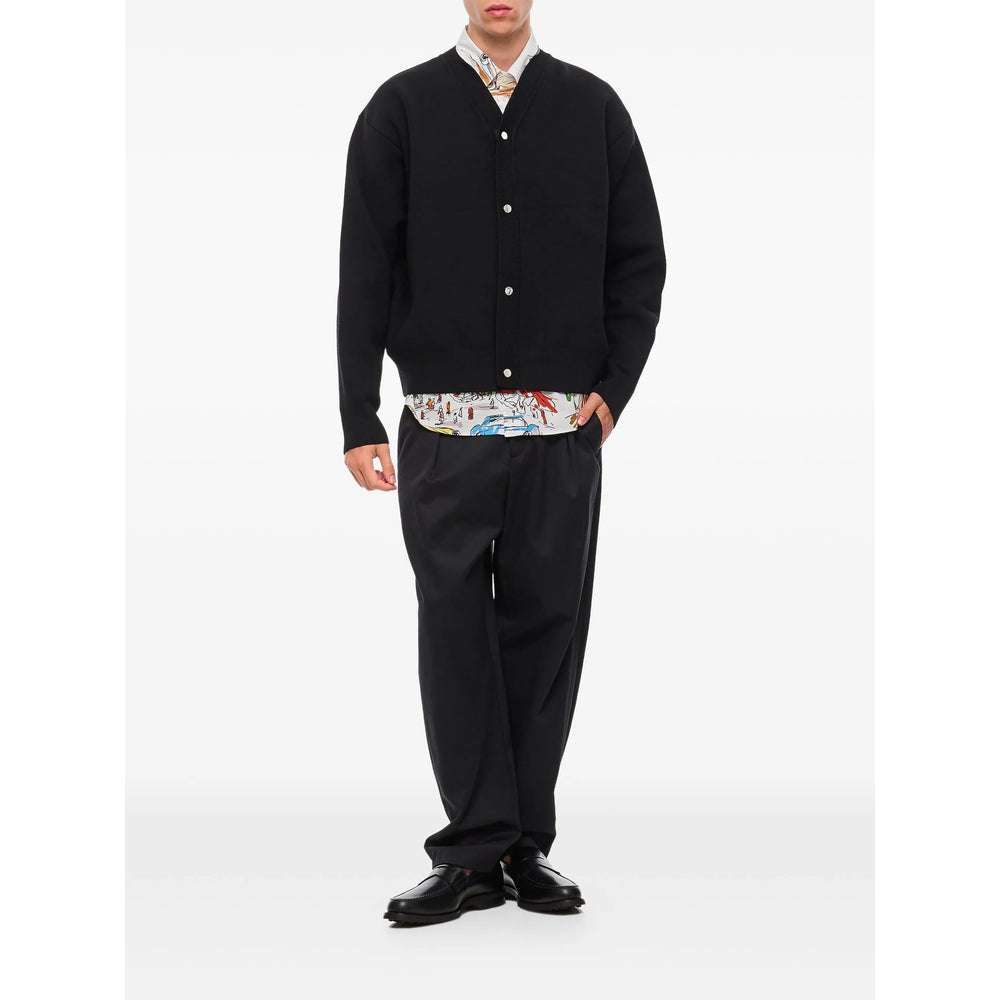 Jacquemus Jackets - Black | 47408b8accafda70370b265f34afea103e76baf6