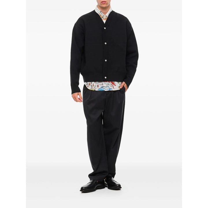 Jacquemus Jackets - Black | 47408b8accafda70370b265f34afea103e76baf6