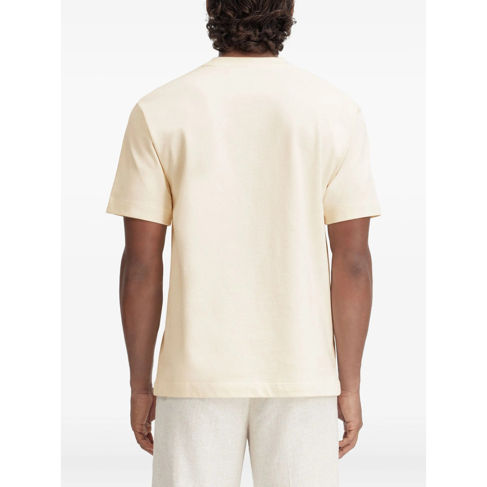 Jacquemus T Shirts - Neutral | d5783fd59b150a85161da9f7b873fe697a739369