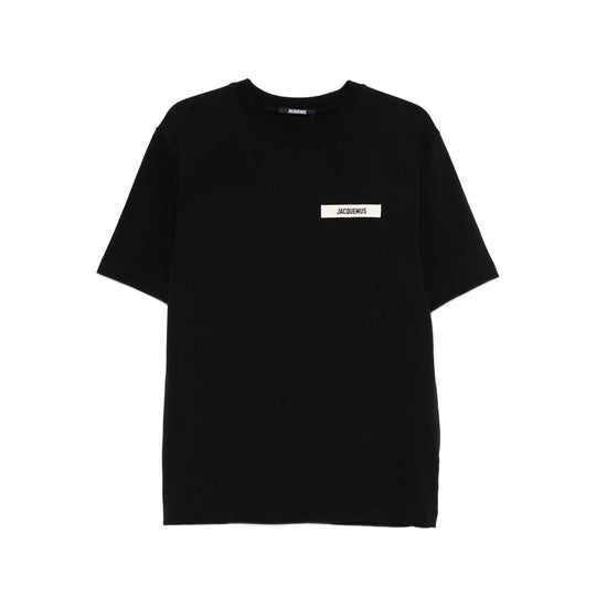 T Shirts Black