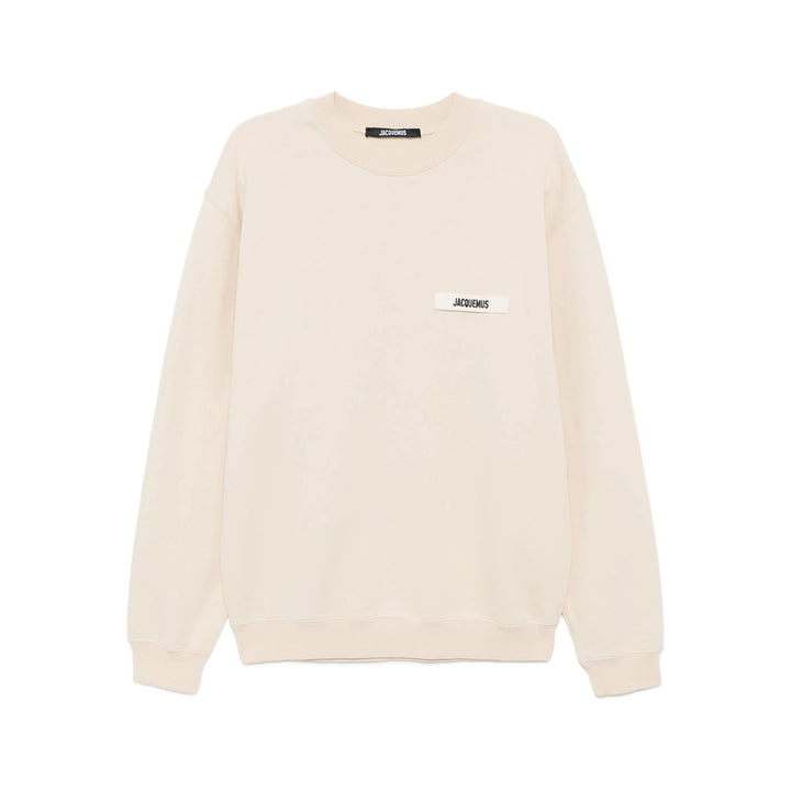 Jacquemus Sweatshirts - Neutral | 9013189195f80e338d1bb47bde5fb8ed8d4b76cd