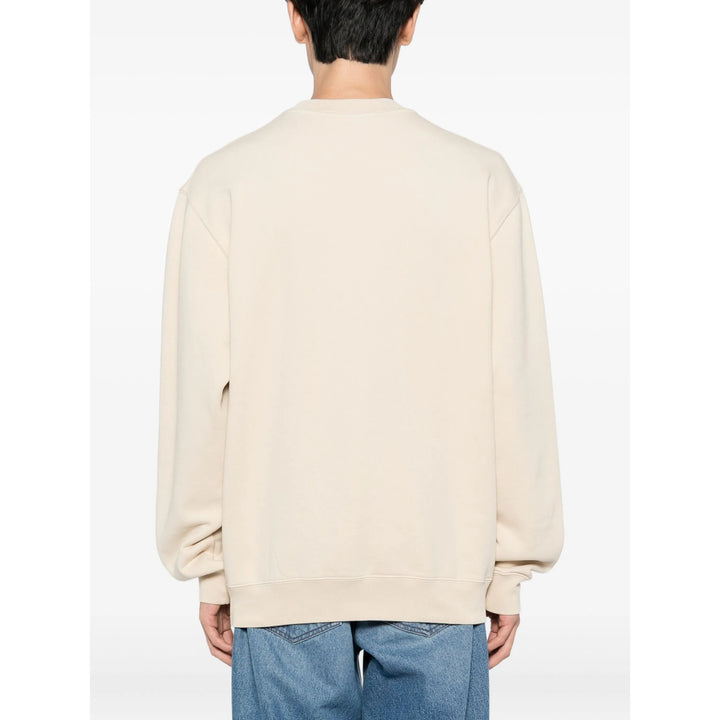 Jacquemus Sweatshirts - Neutral | 73a65b33c5b2bf73af16d5aa1ee19581fa422607