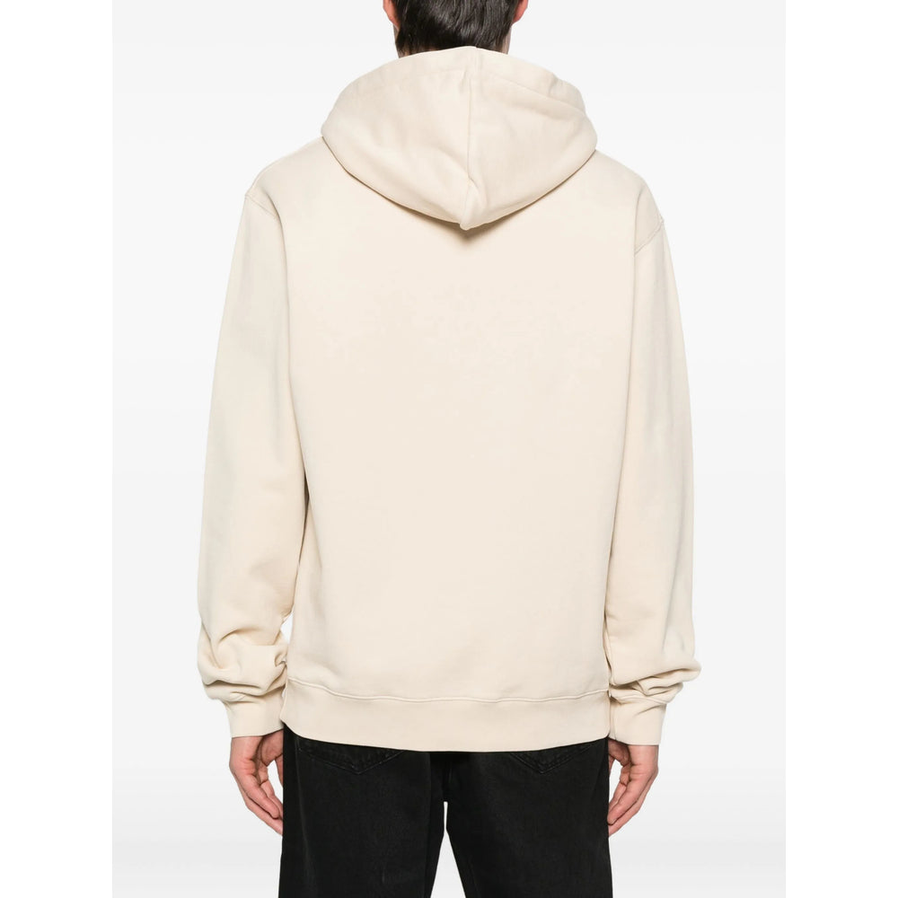 Jacquemus Sweatshirts - Neutral | 5203deb3ceaf7d078a8bb1ceb6f3084a773fb53f