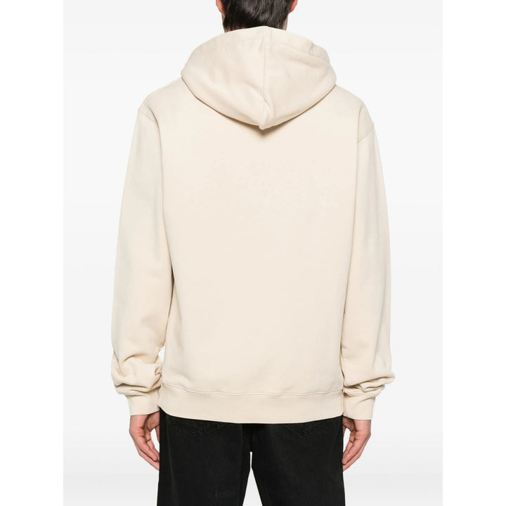 Jacquemus Sweatshirts - Neutral | 5203deb3ceaf7d078a8bb1ceb6f3084a773fb53f
