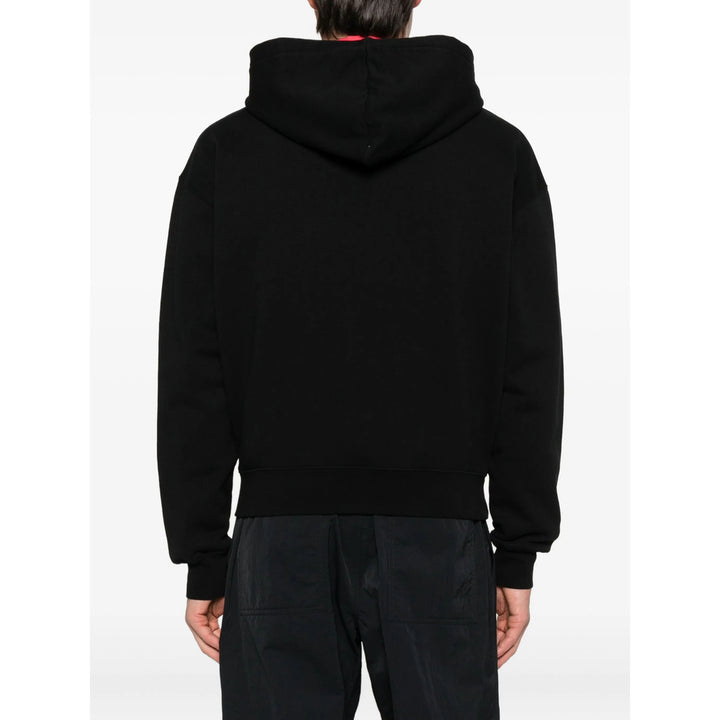 Jacquemus Sweatshirts - Black | d258cd567922cd101220abb21585b3769467fbac
