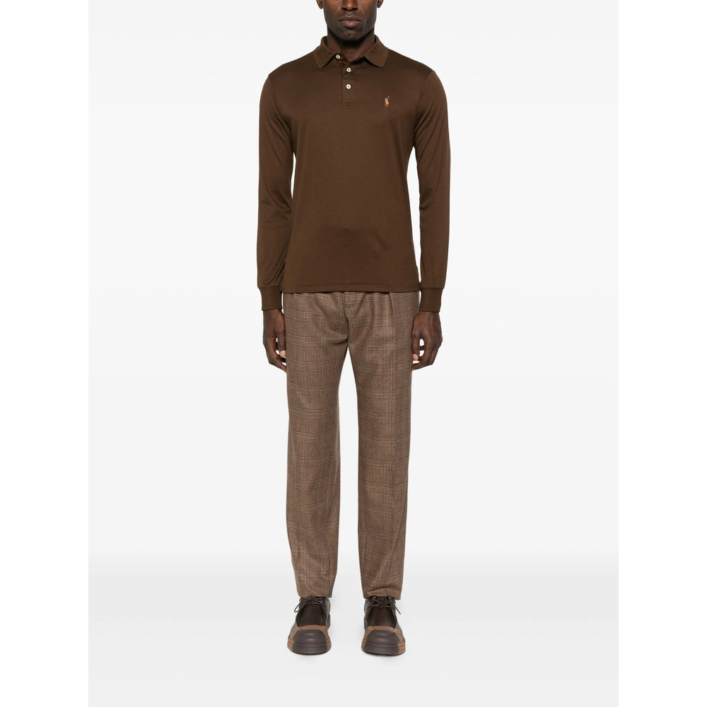 Incotex Pants - Brown | 69f9c0bb2363a4d4d0144d334b9638713e23b15a