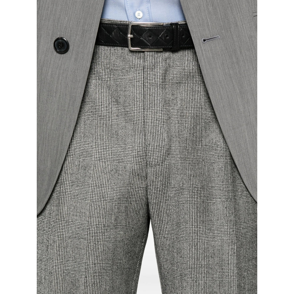 Incotex Pants - Gray | b40bc6f736a6b4fc8f87bb7c50444f3b77ef470f