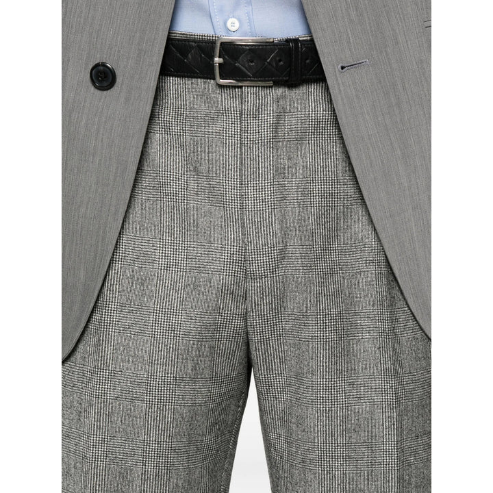 Incotex Pants - Gray | b40bc6f736a6b4fc8f87bb7c50444f3b77ef470f