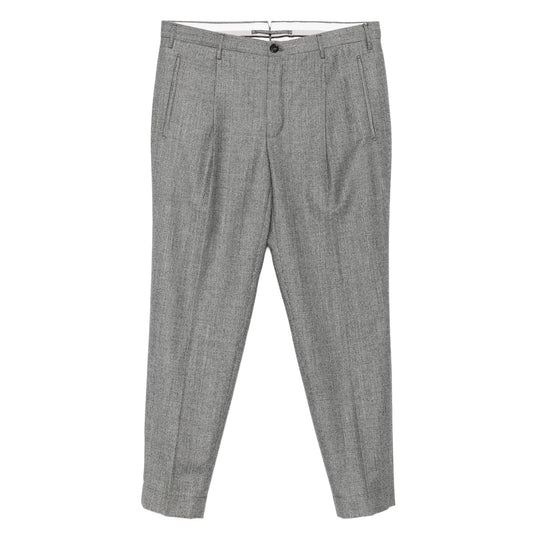 Pants Gray