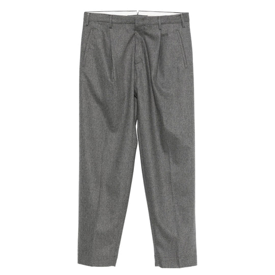 Pants Gray