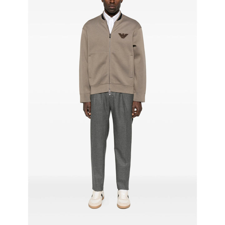 Incotex Pants - Gray | 5a5e2fc3036779ee08620b6a1d0fac65fa7f7650