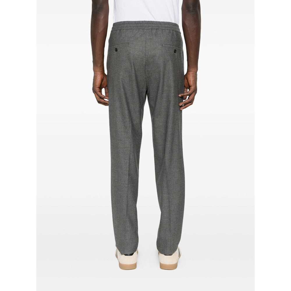 Incotex Pants - Gray | 77f2ec75f5f073eb7041b2082462c0489ba58882