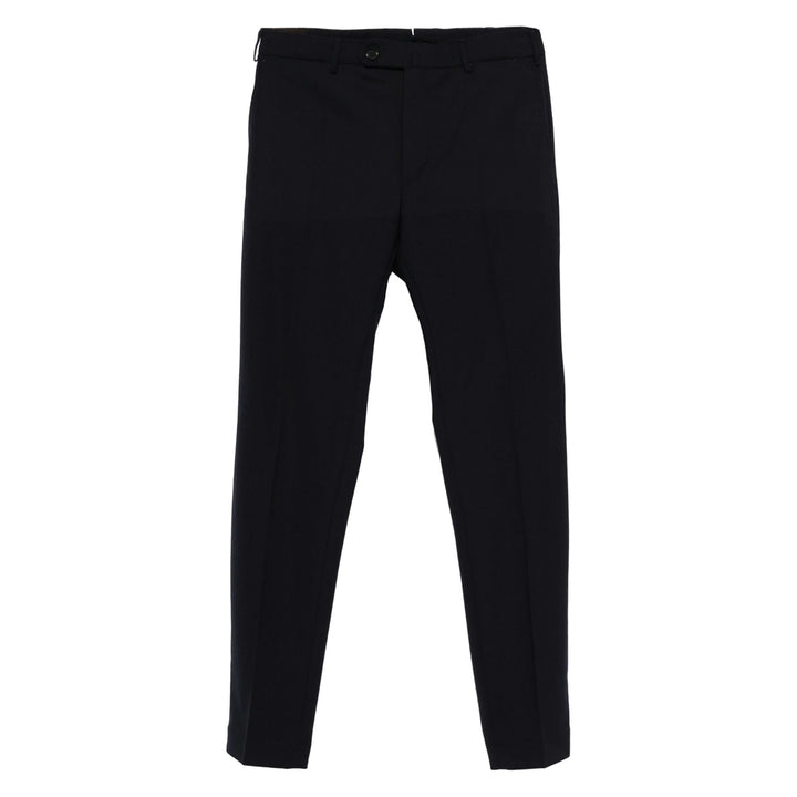 Incotex Pants - Blue | ec3f8be9ab12f7741b9a22eed31197da2b24b2ca