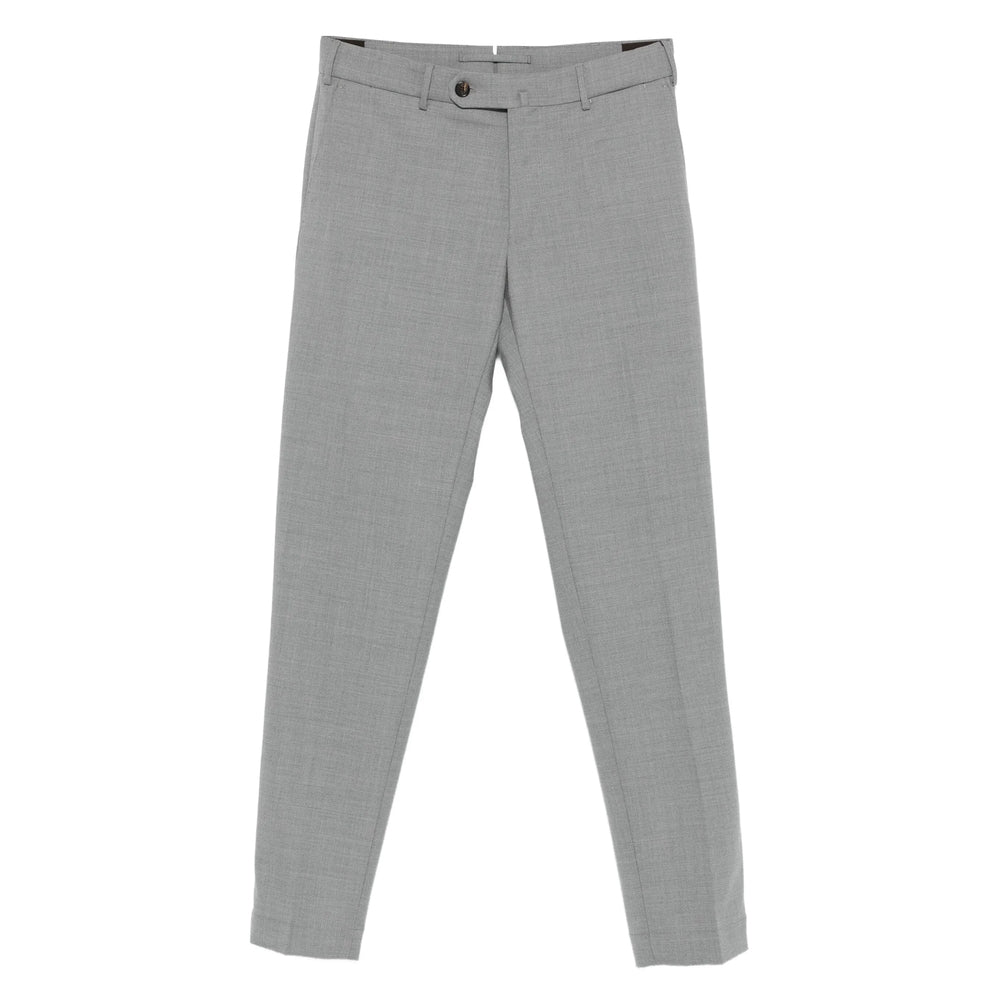 Incotex Pants - Gray | fa22f07a0e46817886f571d394015e5b10a557c8