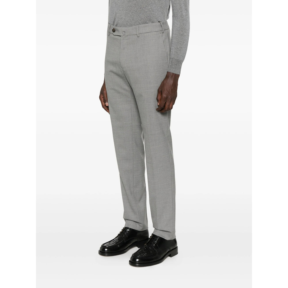 Incotex Pants - Gray | a395bf7a9fe811e3937225a9a7f77561a1d5ac6a