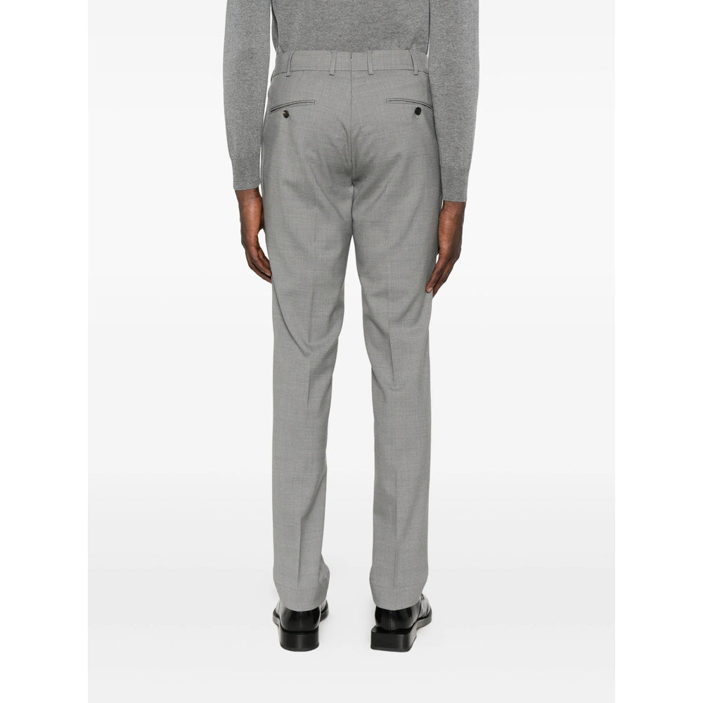 Incotex Pants - Gray | 38f426c4c0ff80fb539e1e1e5675c3ca399aa941