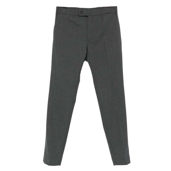 Incotex Pants - Gray | 8e9d3e63cb4d916ecd8c82ec5cc66d2200768aaa