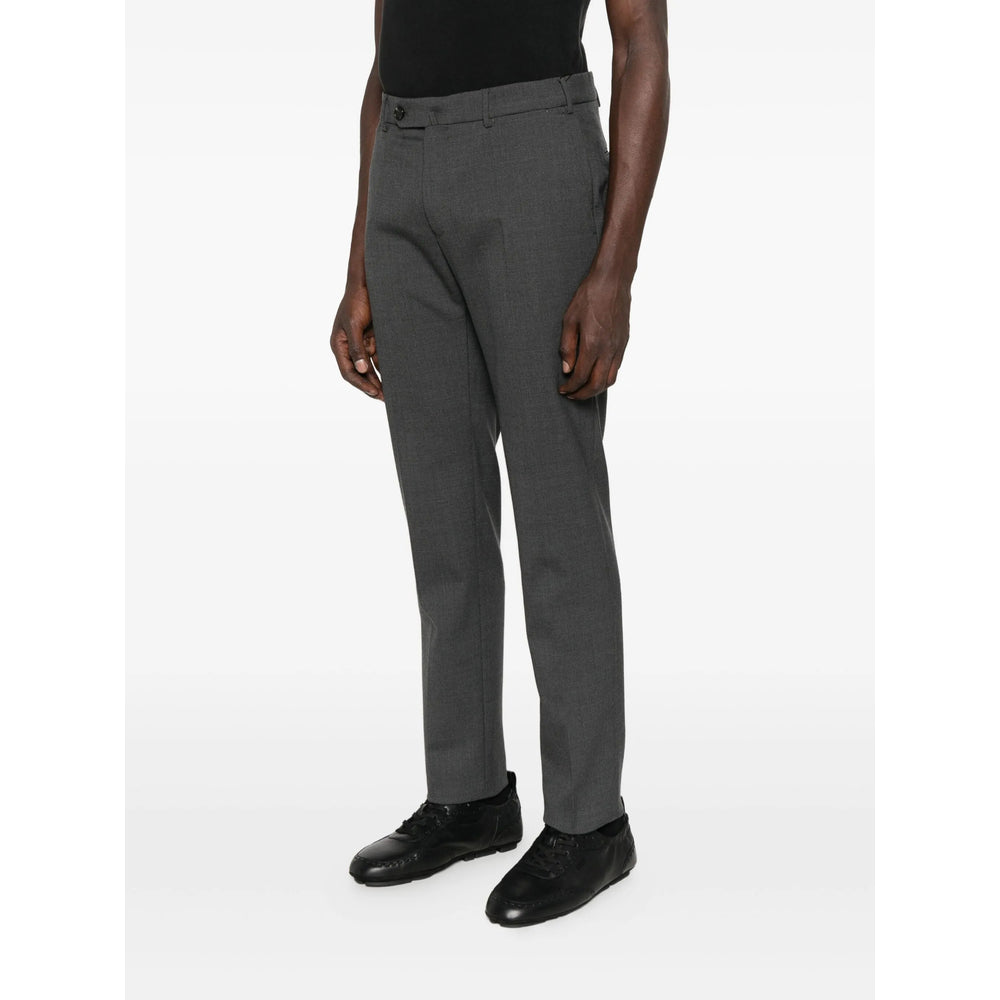 Incotex Pants - Gray | a45a718e40e9bd8debe3f93cf3adf20ead2c2e97