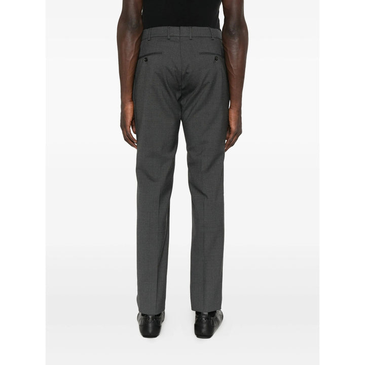 Incotex Pants - Gray | 9a768c88693241337e6cfc8bd3d98ec9c2e43874