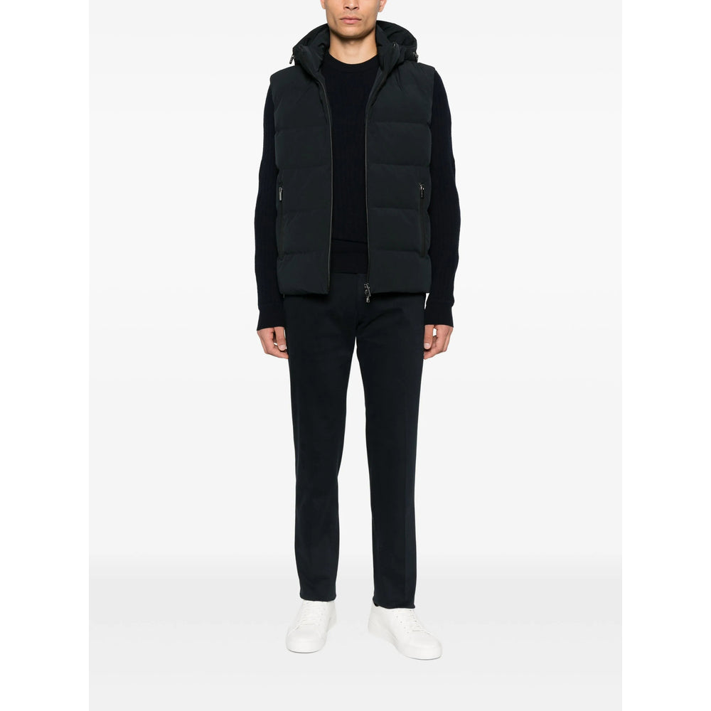 Incotex Pants - Blue | 7c0ee1be78049a93adadb2268b555350417367ba