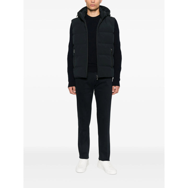 Incotex Pants - Blue | 7c0ee1be78049a93adadb2268b555350417367ba