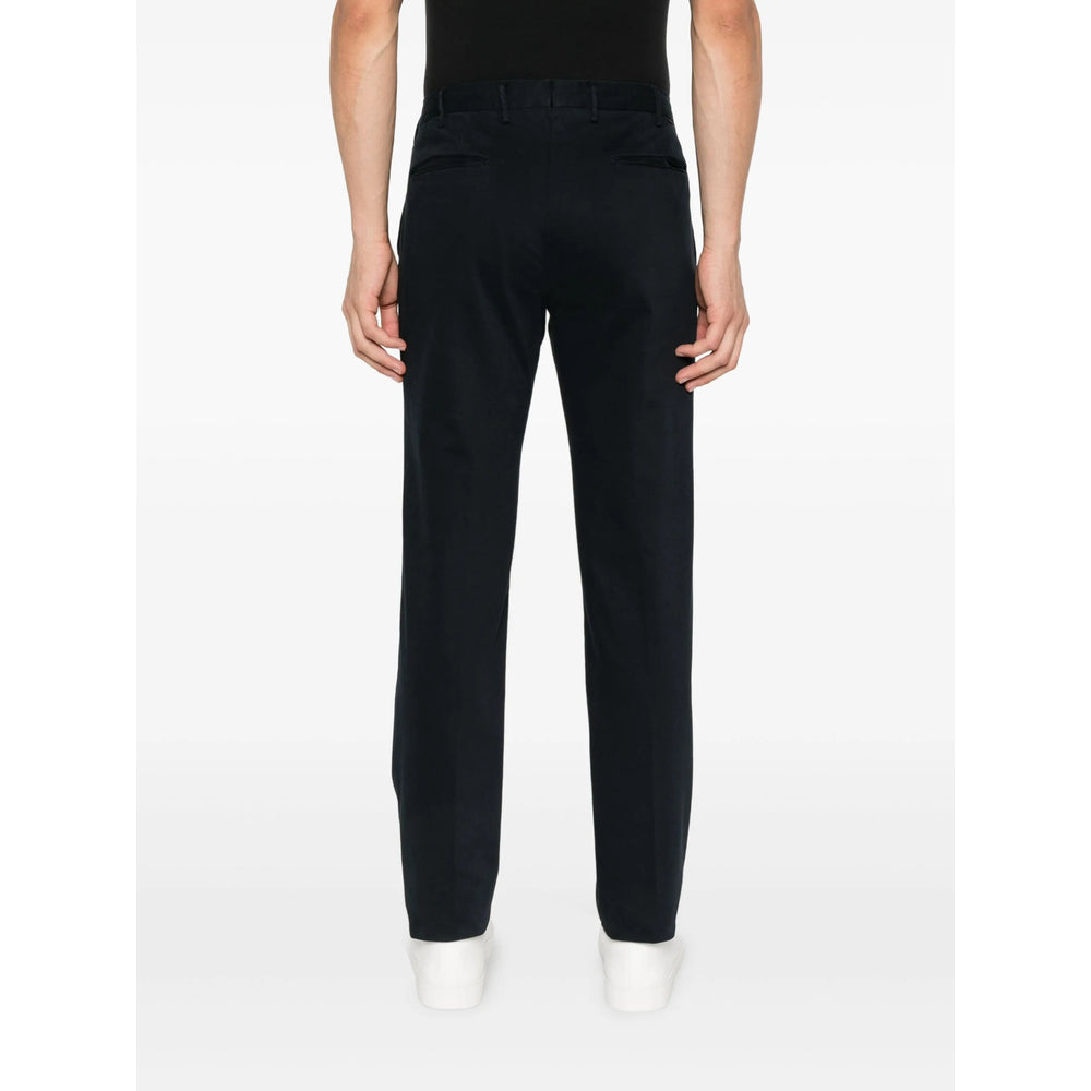 Incotex Pants - Blue | 1c3242a5589a9b7e35684e7e932fd0710c76d0b1