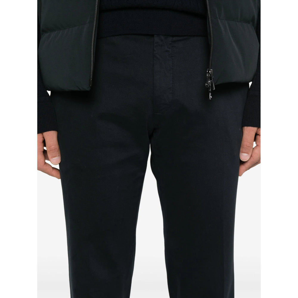 Incotex Pants - Blue | 8b0b8f5d7e71aa11d9b9bc271f7542a98d453371